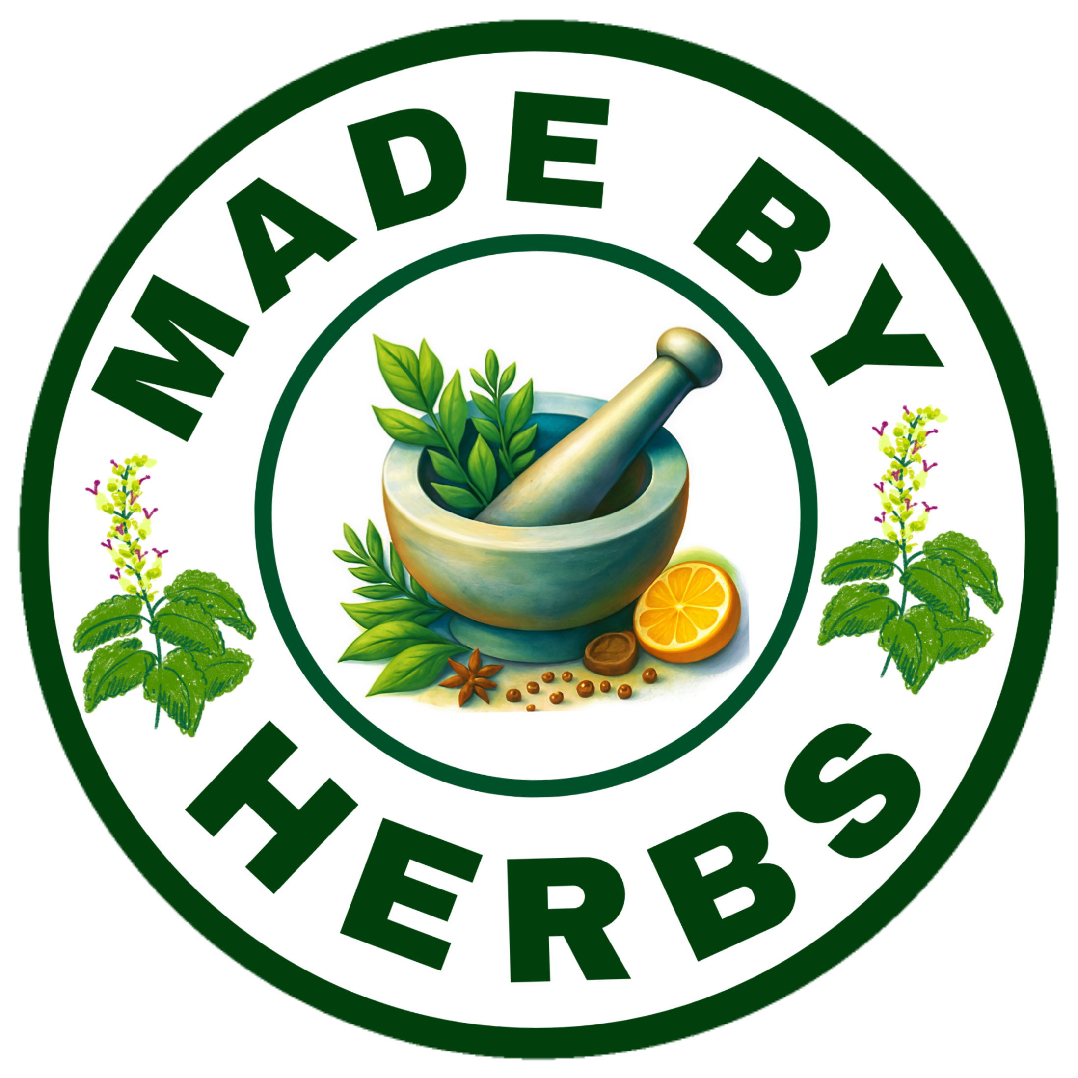 Made By Herbs 